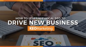 how to leverage local SEO