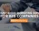 Account Based Marketing Services for B2B Companies