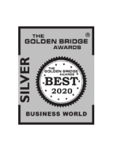 2020 GBA Silver Award 1