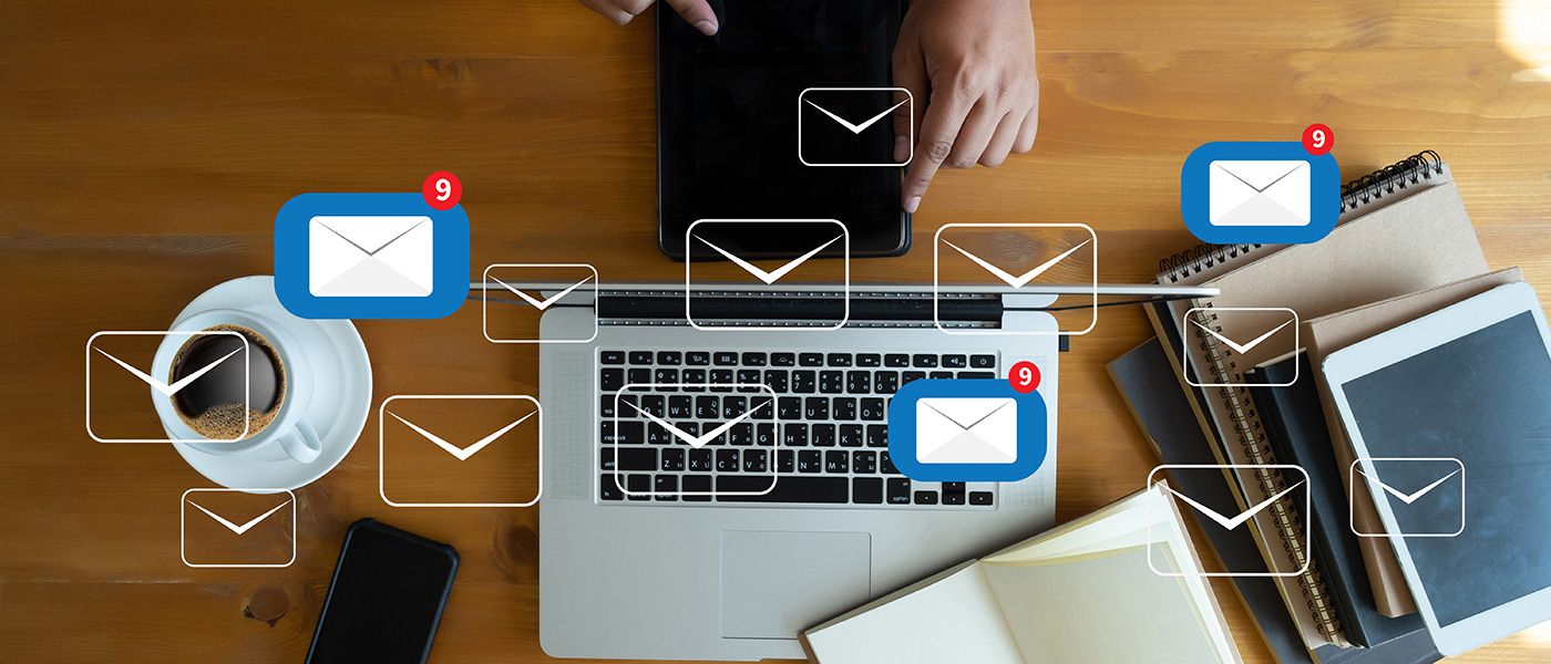 Dispelling the Myth: Email Marketing is NOT Dead!