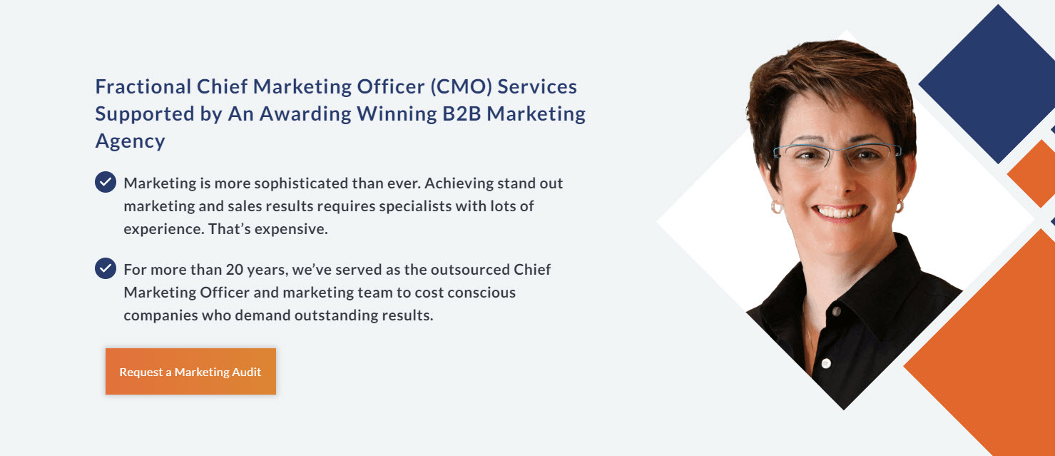 KEO Marketing Announces Limited Re-Opening of their Exclusive Fractional CMO Offer