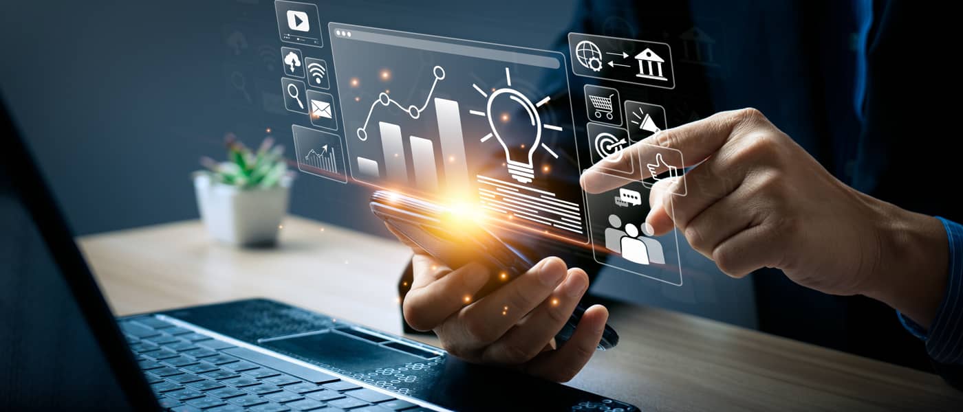 Beyond Traditional SEO: Modern Optimization Strategies for B2B Success