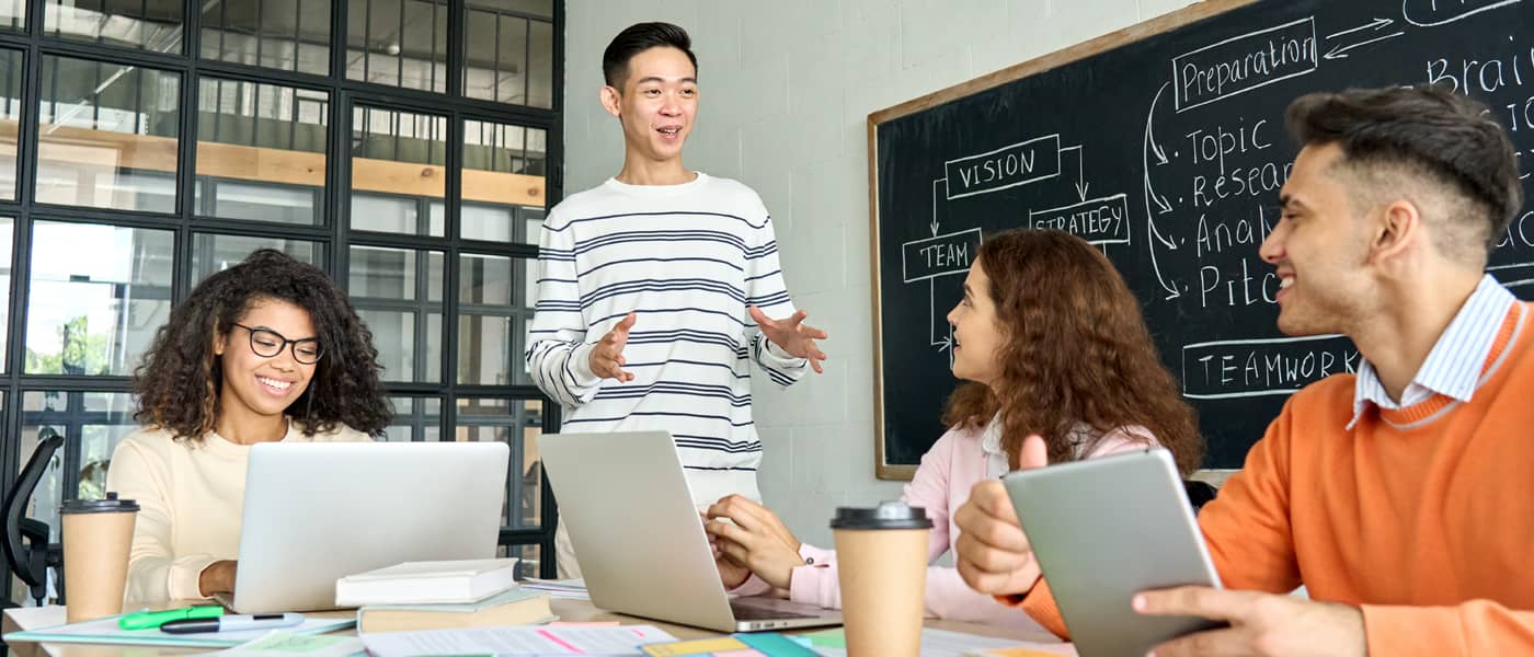 Why Your Marketing Team Needs Strategic Leadership from a CMO