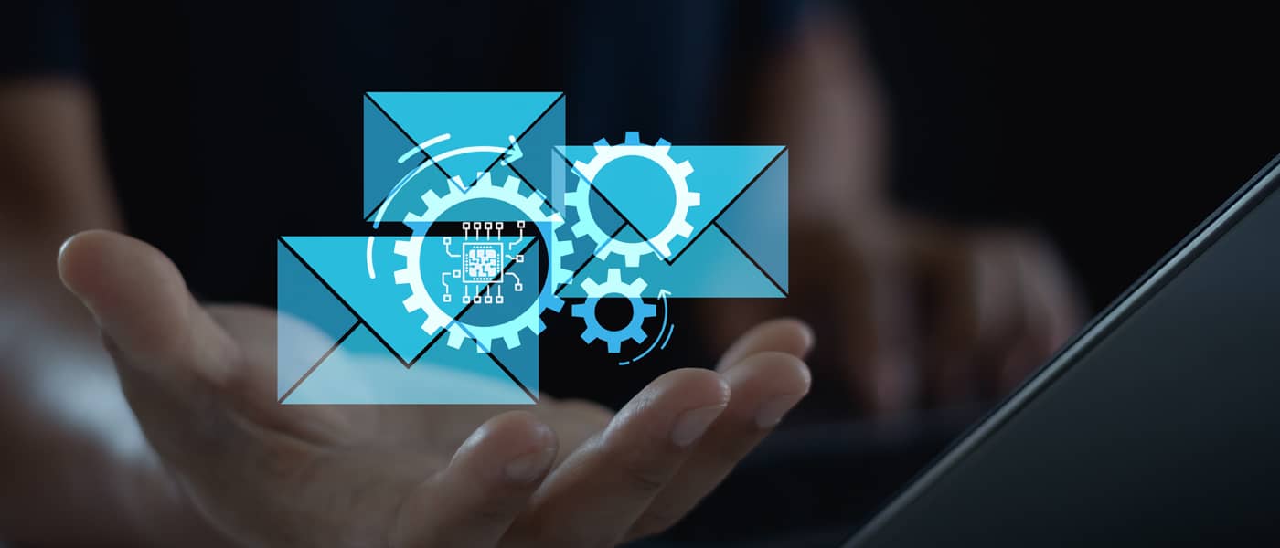 How AI Transforms B2B Marketing: The Strategic Role of Email in Your Integrated Approach