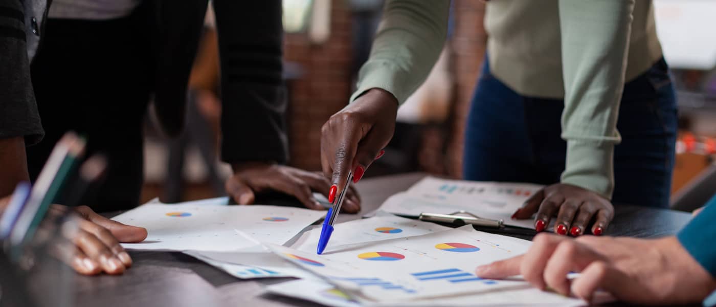 Fractional Marketing Leadership: The Strategic Advantage Your Competitors Don’t Have