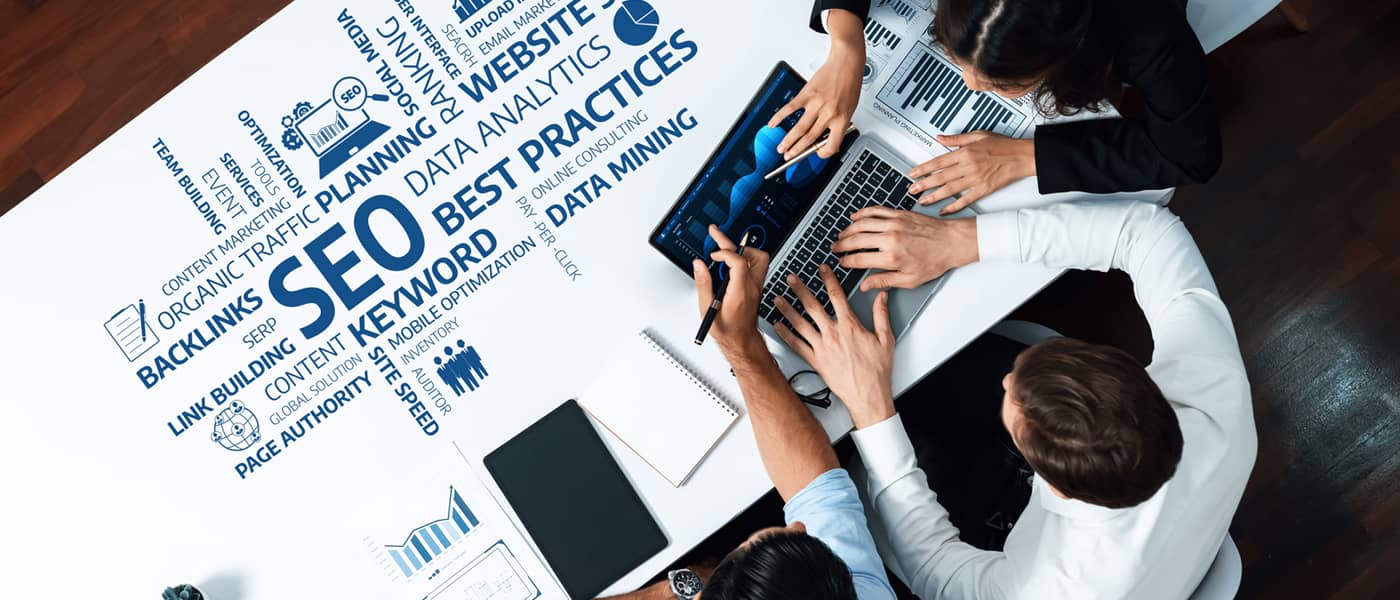 The Future of SEO: Stay Ahead of Search’s Biggest 2025 Changes