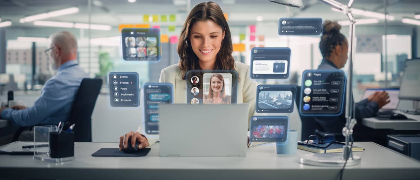 How B2B Companies Finally Prove Social Media ROI With Real Numbers
