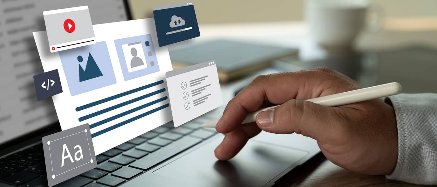 What Small Business Website Design Packages Actually Include