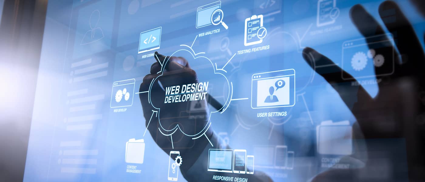 Why Website Design Near Me Searches Are Exploding in 2025