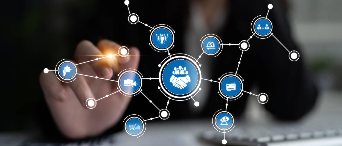 Social Media Management Guide: Why 67% of B2B Buyers Start on Social