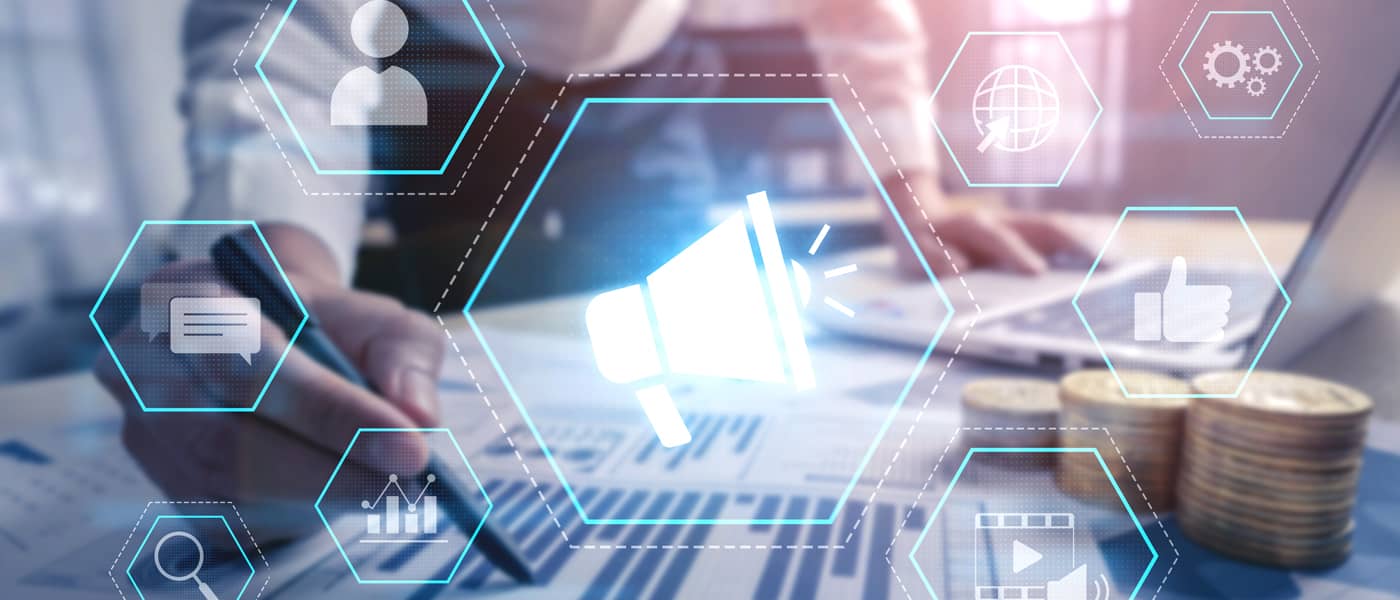 B2B Marketing Strategy: Data-Driven Lead Generation