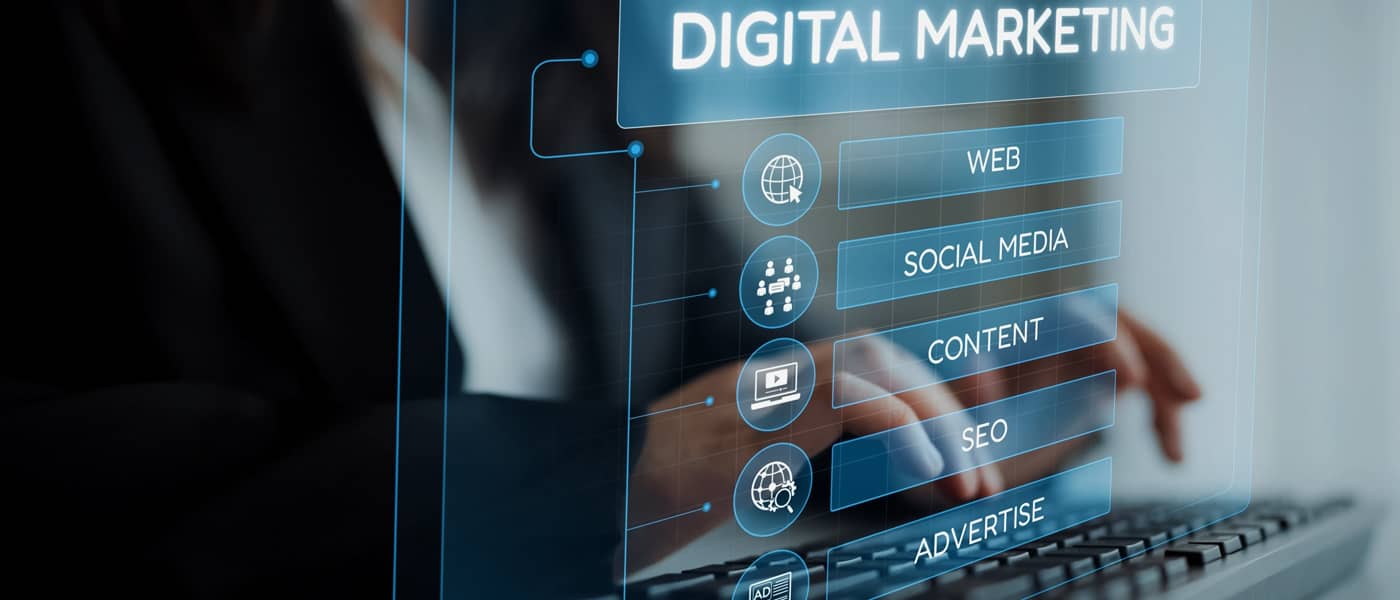 Digital Marketing Strategy Services: Transform Your Results