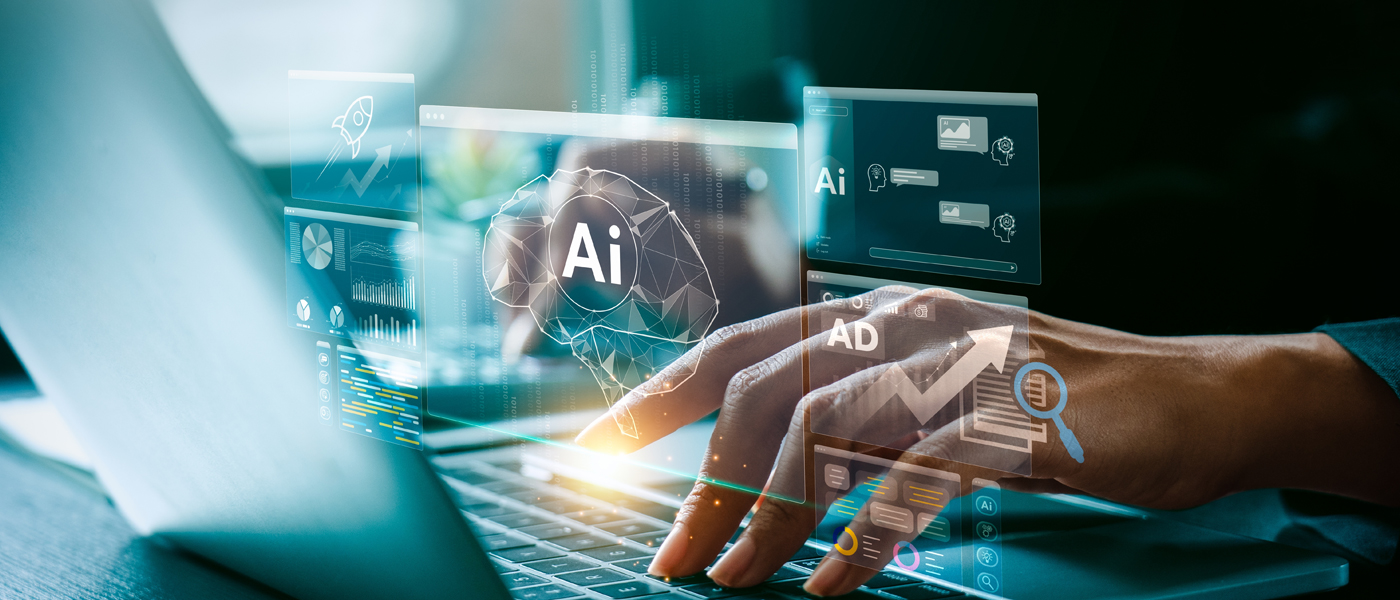 AI Blog Writing: The AI-Driven Marketing Content Guide