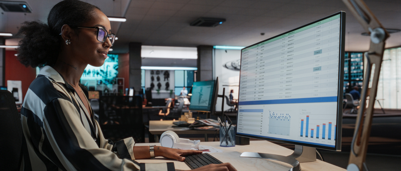 Marketing Dashboard Design Guide
