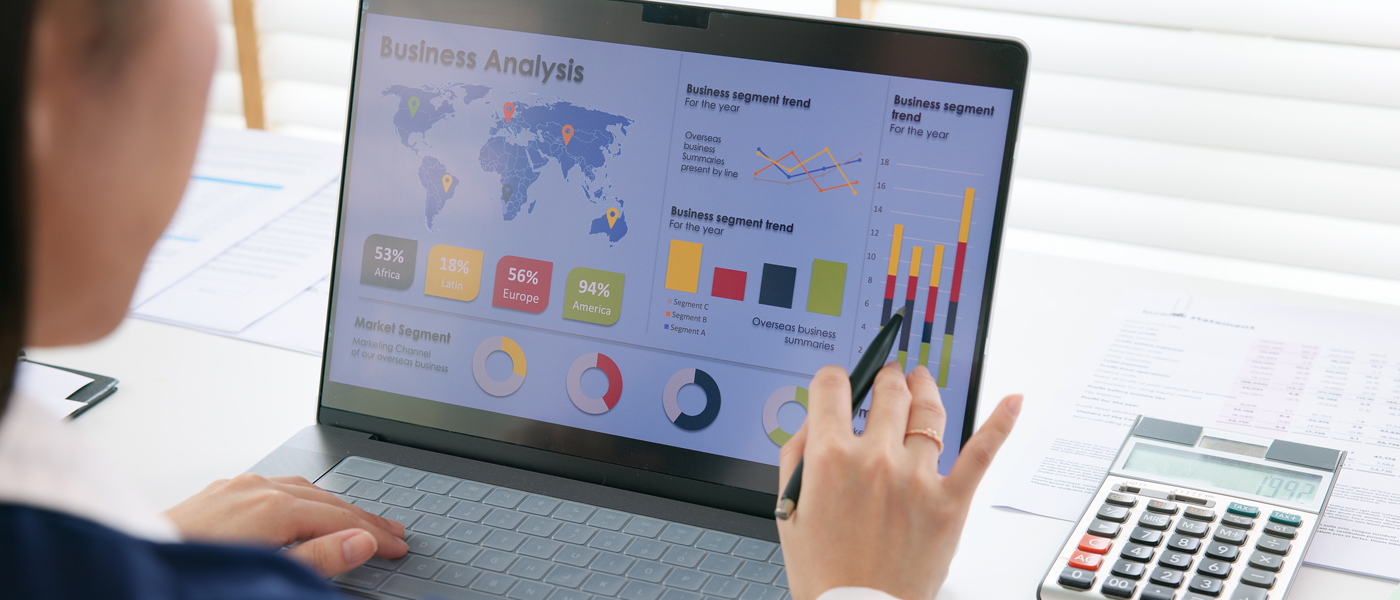 AI Marketing Analytics Transforms B2B Strategy