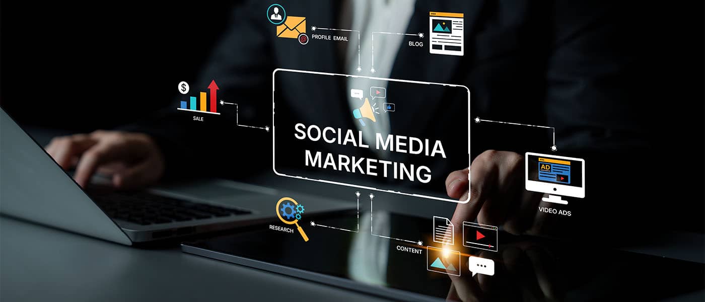 Social Media Management: The Complete Guide to Strategy, Services & Agency Selection