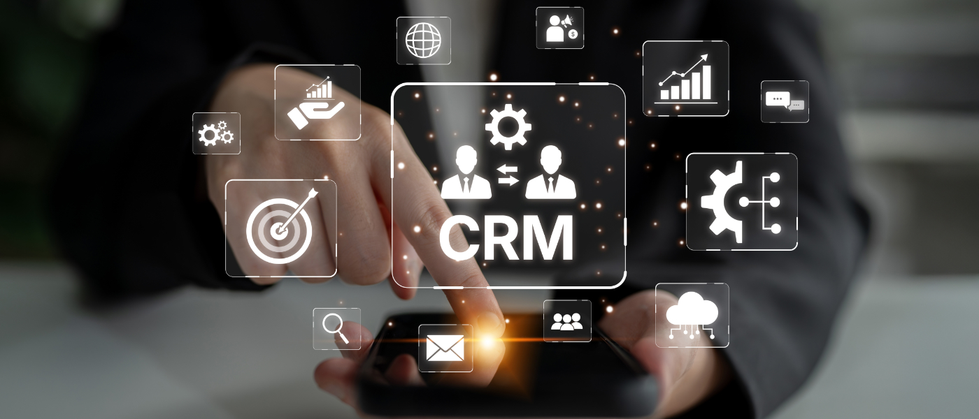 Marketing CRM Integration Solutions for B2B and SaaS Companies: Implementation Guide