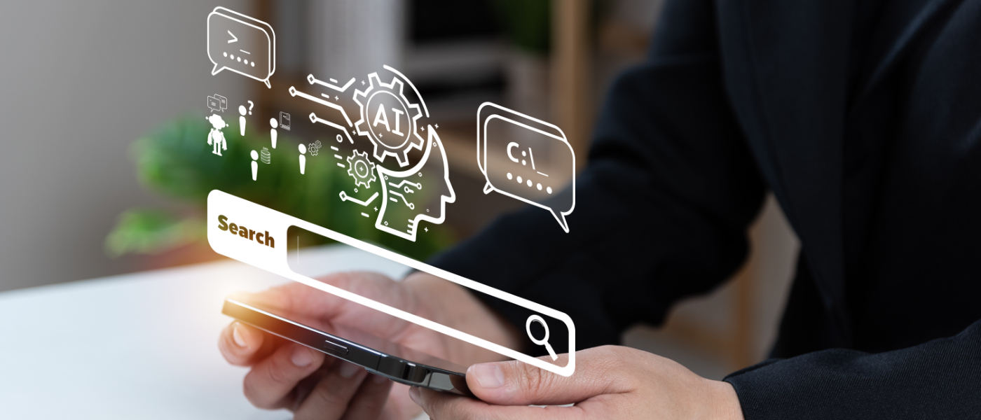 Answer Engine Optimization (AEO): Positioning Your Brand for AI-Powered Search