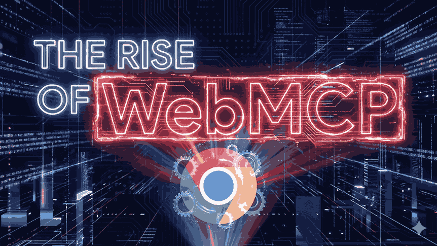 WebMCP for B2B: How to Make Your Website Ready for AI Agents