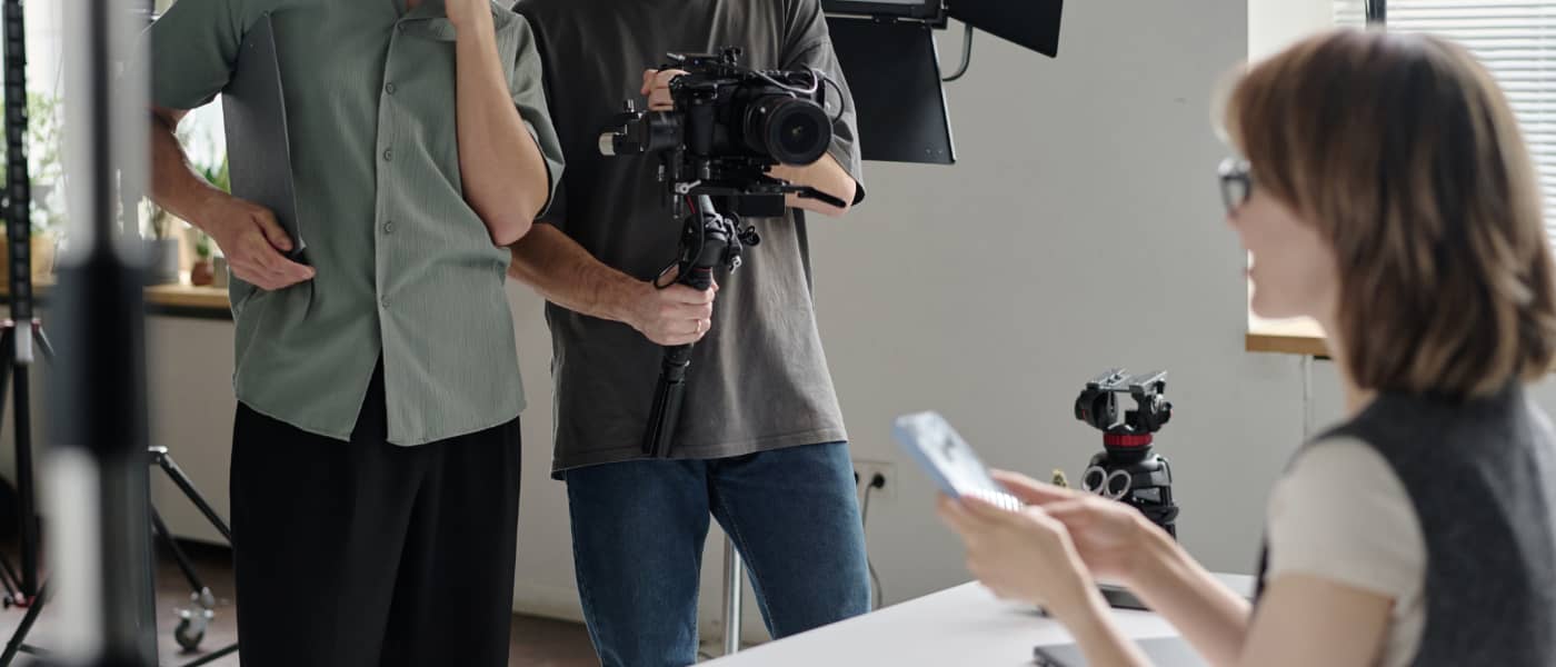 B2B Video Content: Animated, Explainer & Testimonial Videos