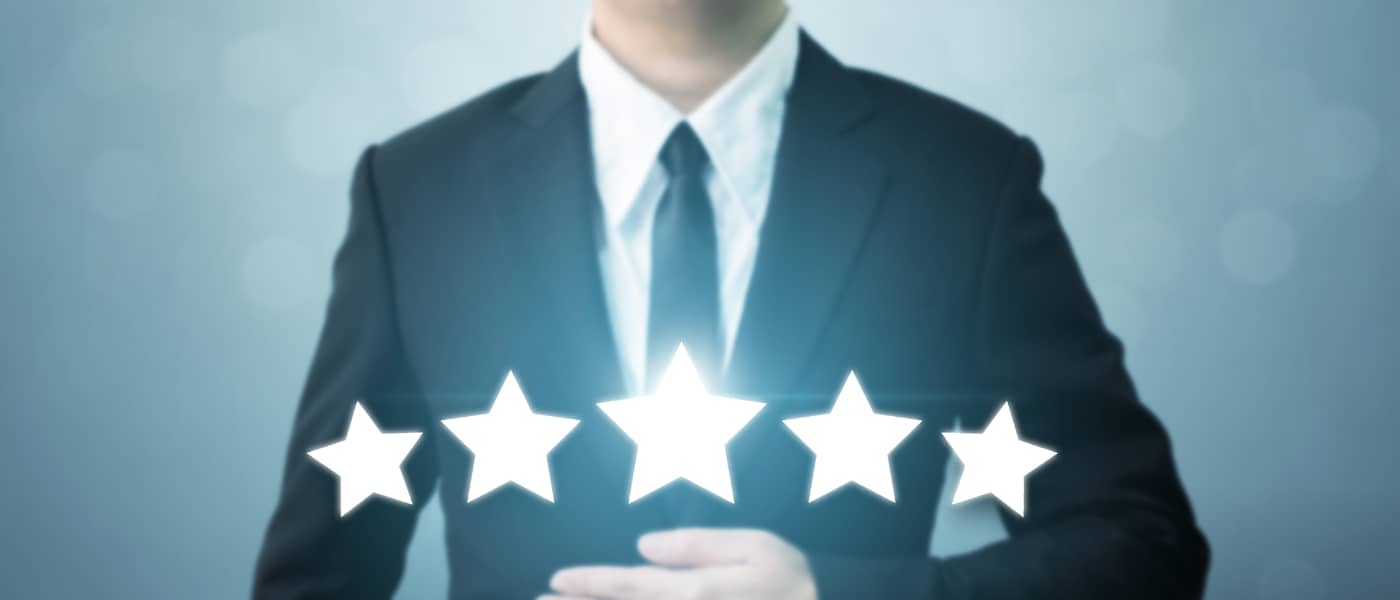 Your CEO’s LinkedIn Is Now a B2B Landing Page
