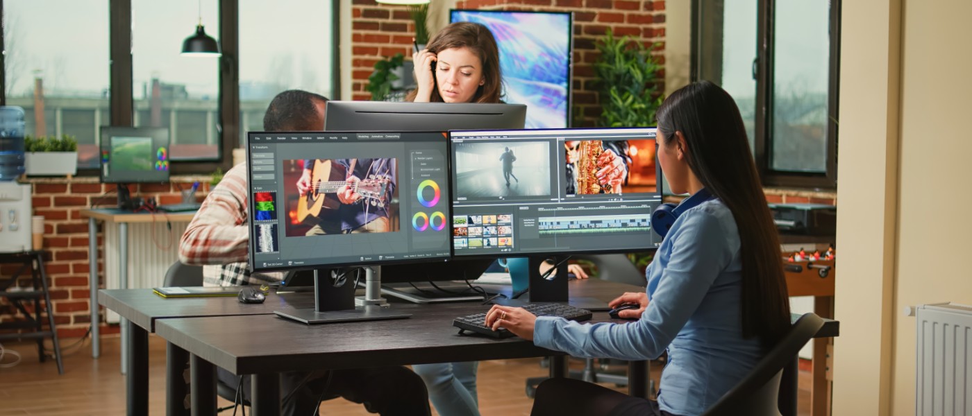 What a Phoenix Creative Agency Actually Does for Your Brand