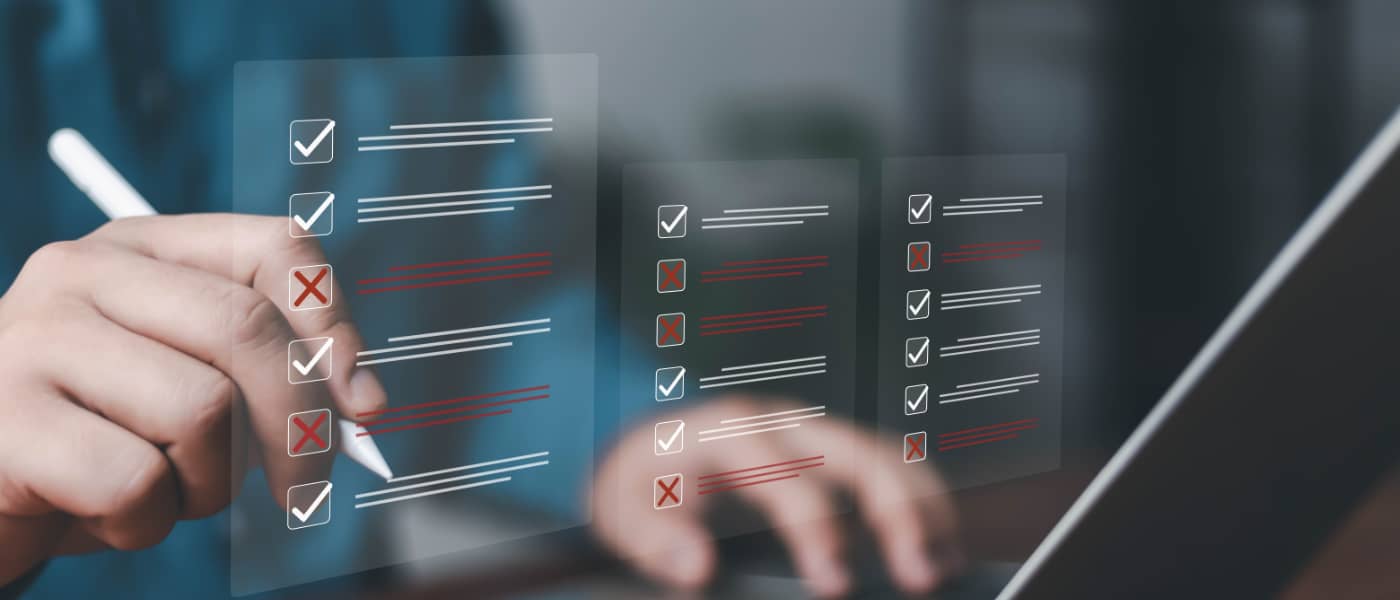 The GEO Audit: A Checklist to Find Your AI Visibility Gaps
