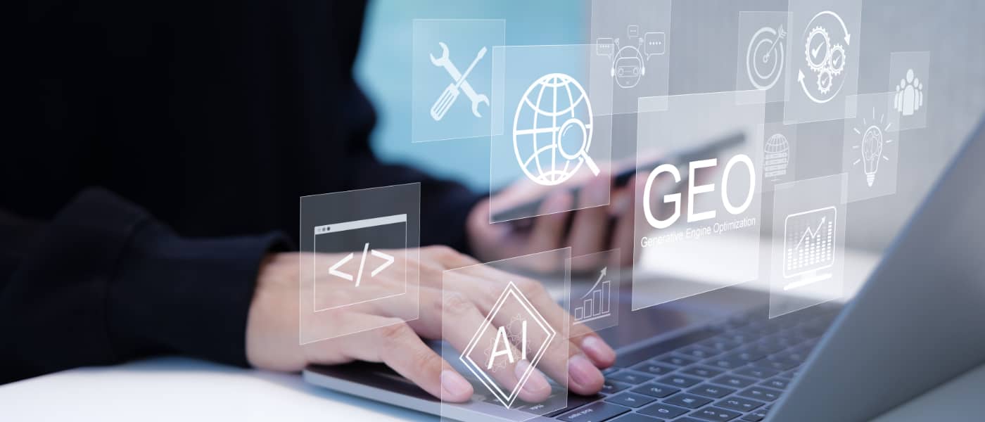 The GEO Tools I Actually Use to Track AI Visibility