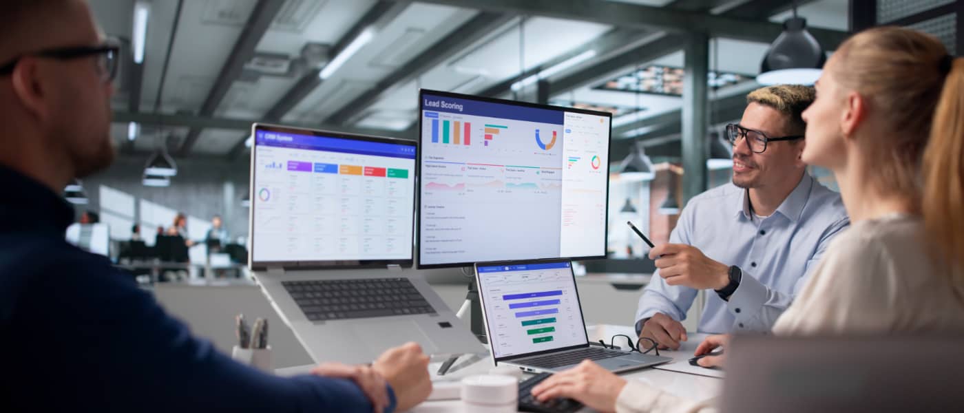 B2B Website Design in 2026: How to Build a Site That Wins AI Citations, Rankings, and Pipeline